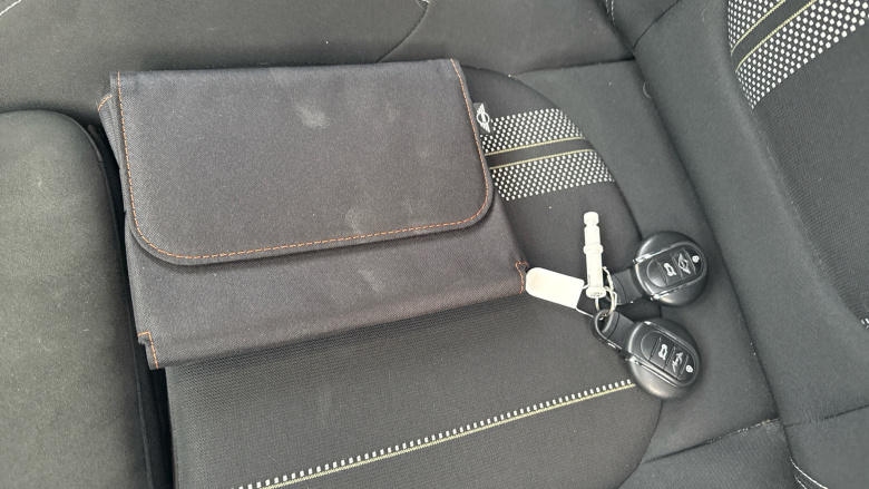 MINI Countryman 2.0 Cooper S Sport 5dr Petrol Hatchback